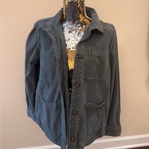 GAP Women’s army jacket